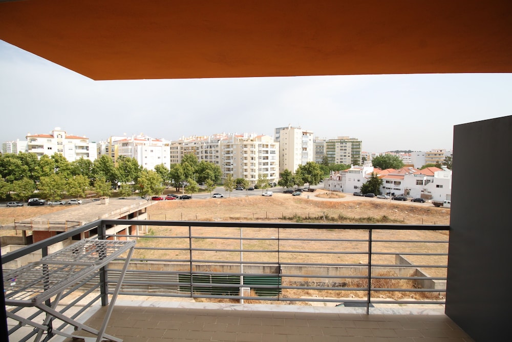 Urban Beach - Apartamento Pôr do Sol