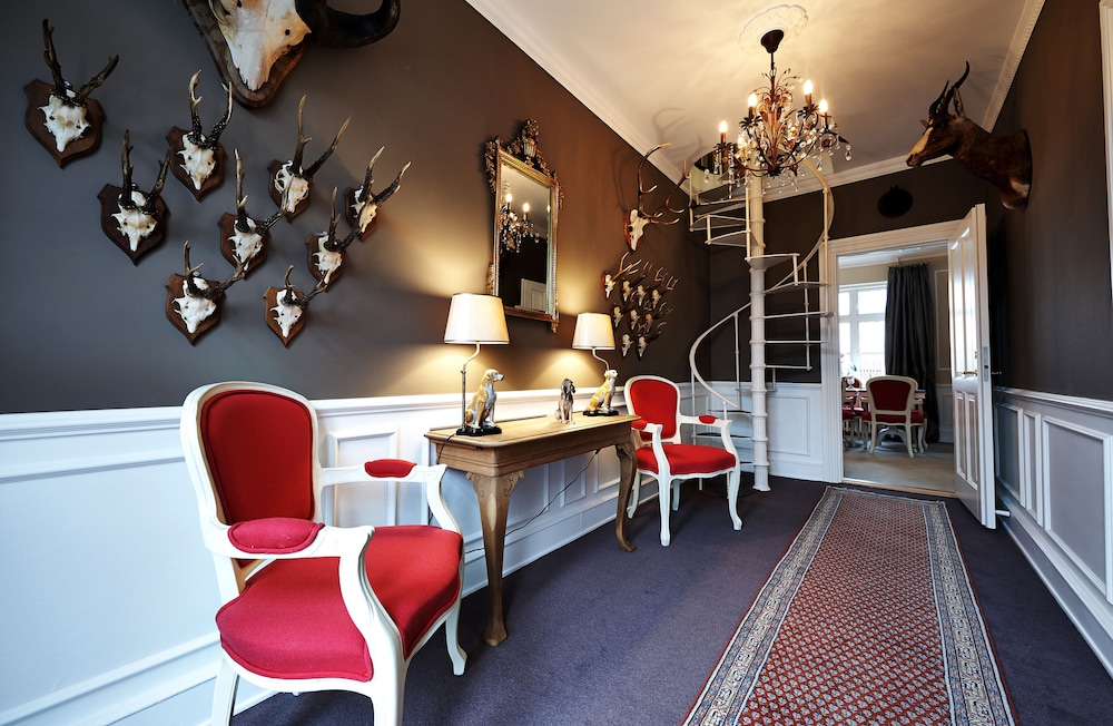 MejeriGaarden Bed and Breakfast