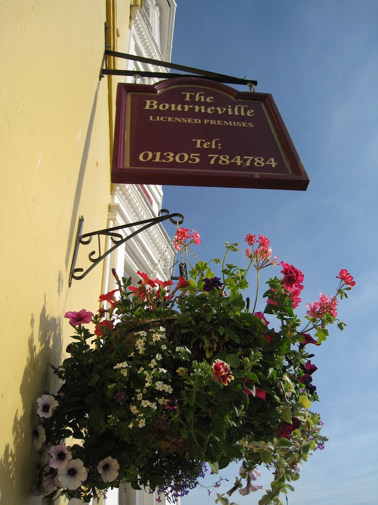 The Bourneville
