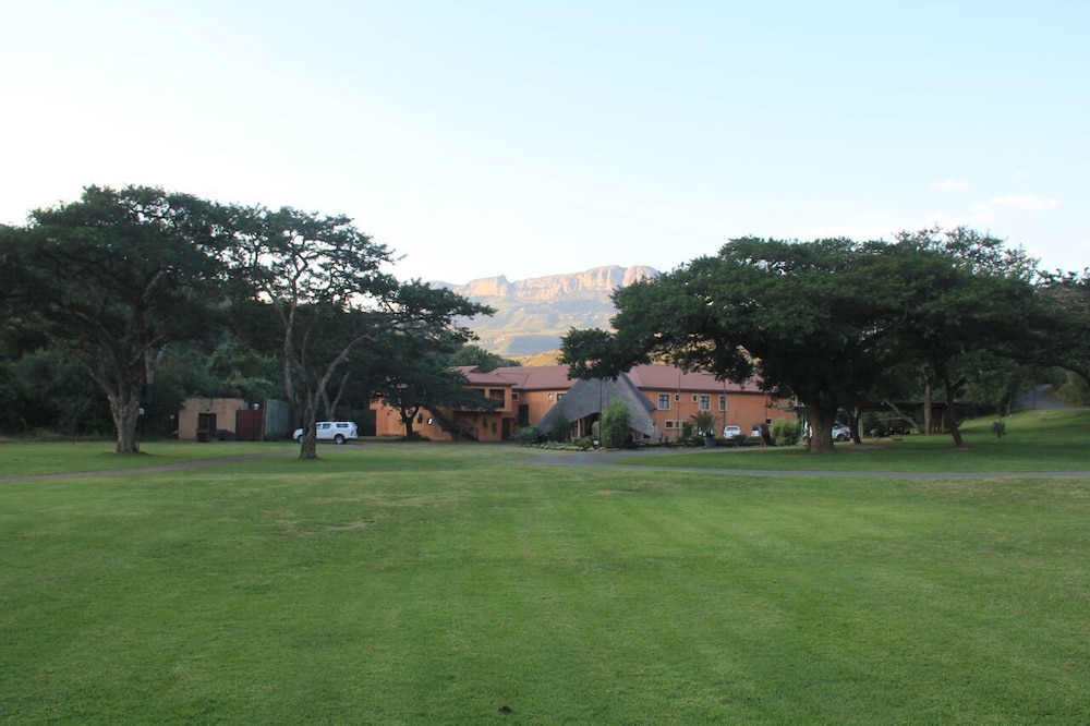 Kwaggashoek Game Ranch