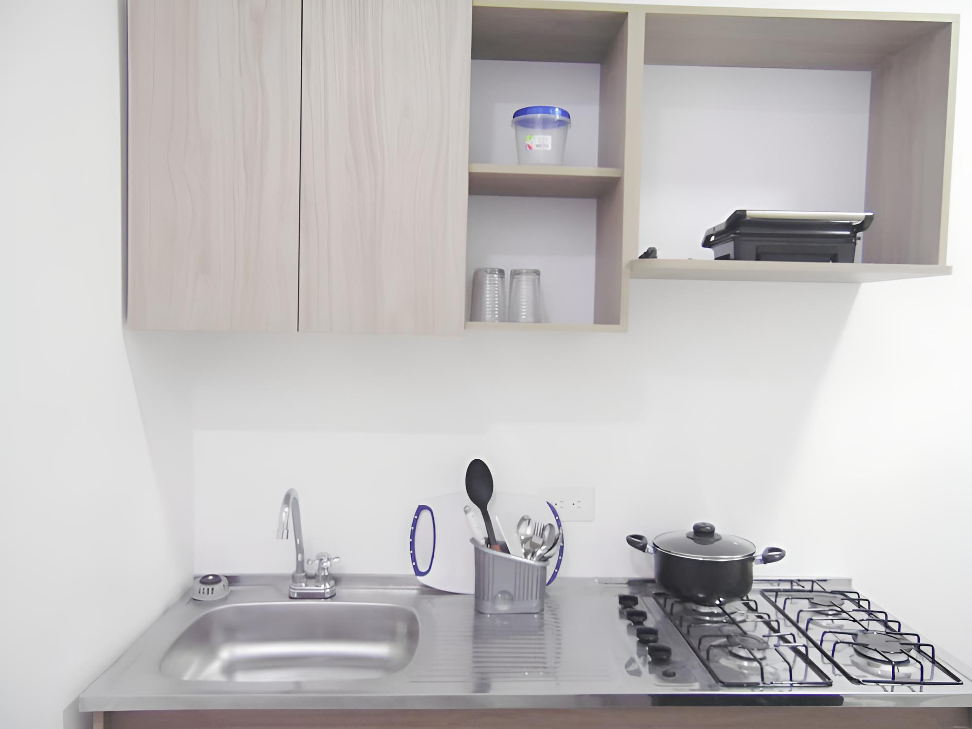 Apartamentos turisticos Bethel
