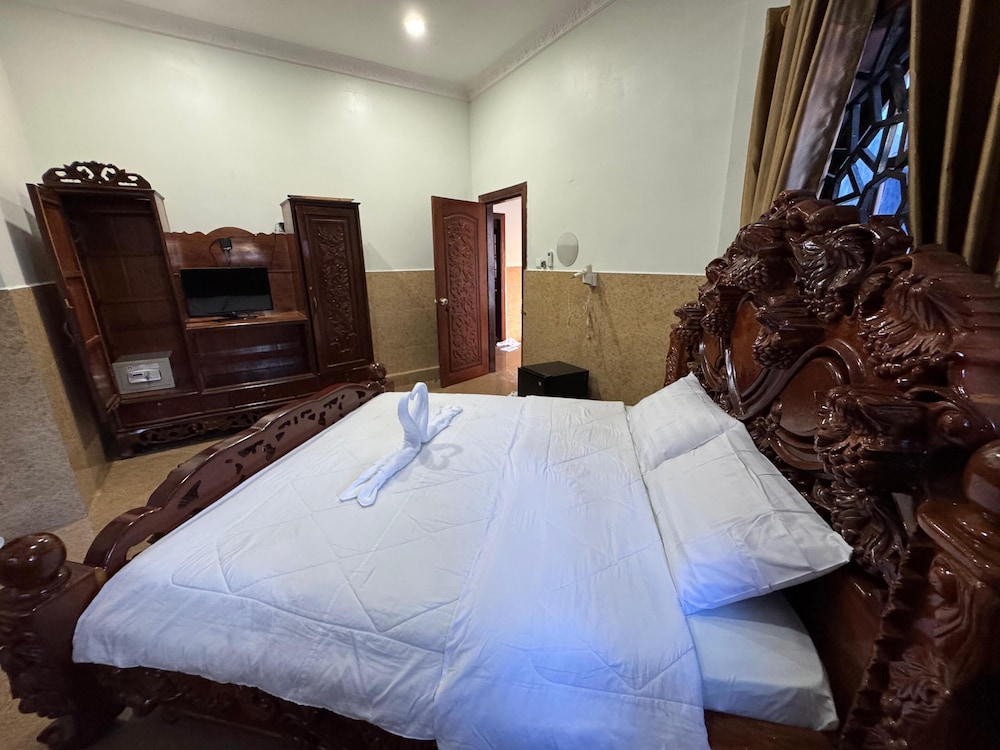 Angkor Gecko's Inn