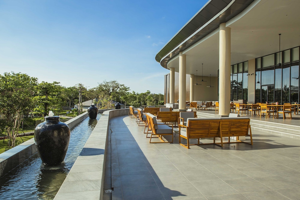 Crowne Plaza Phu Quoc Starbay by IHG 81