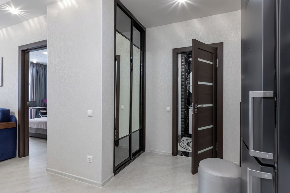 Modern apartments  near Dana Mall