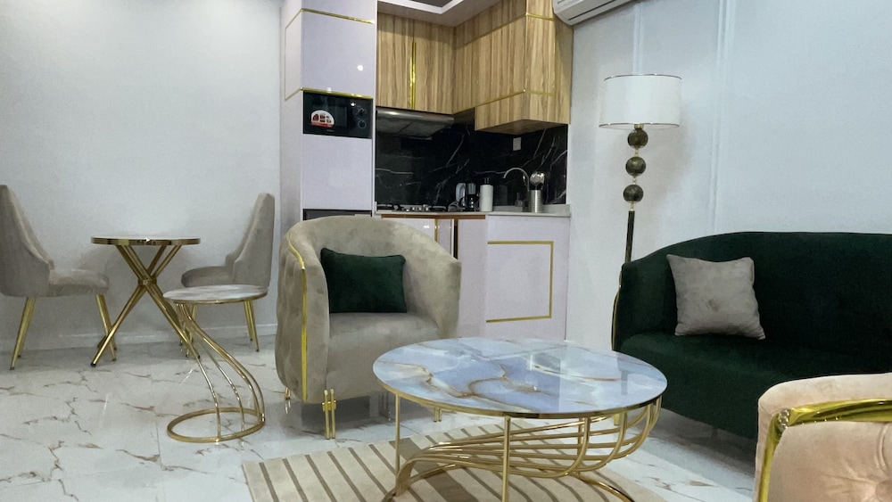 SUNA'A HOME BONAPRISO