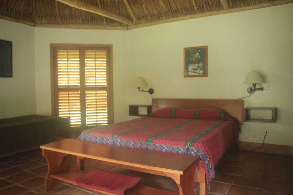Tanager Rainforest Lodge