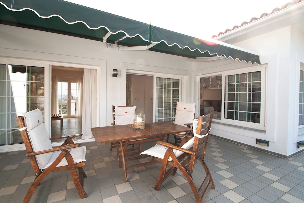 villa penelope