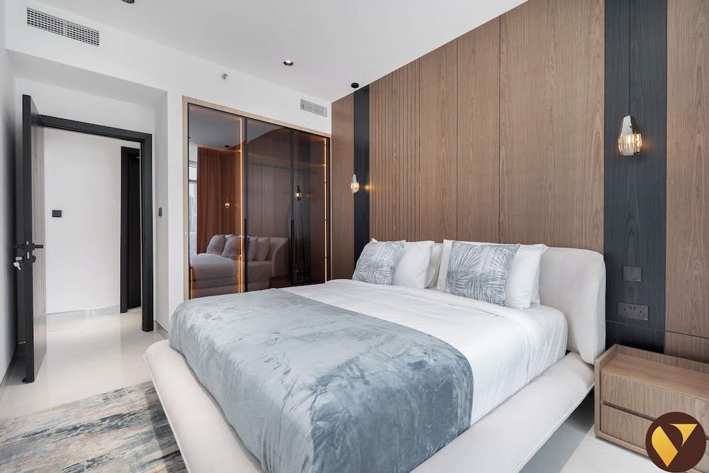 Vogue Dorra Bay near JBR Beach Ain Dubai