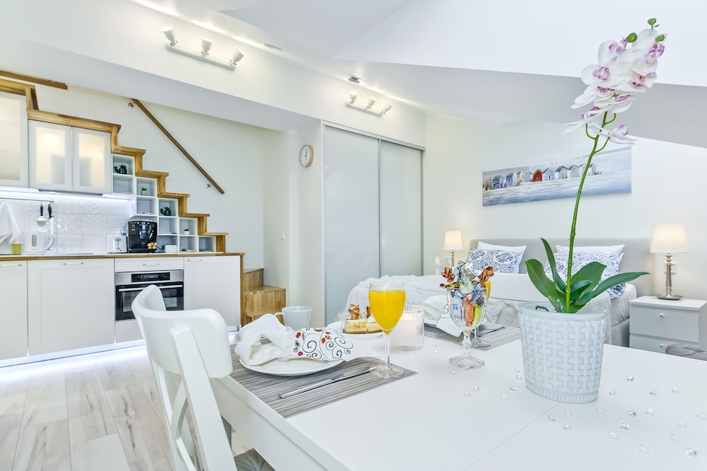 Tallinn Vacations - Harbor Black Pearl Apartments - Property Image 50