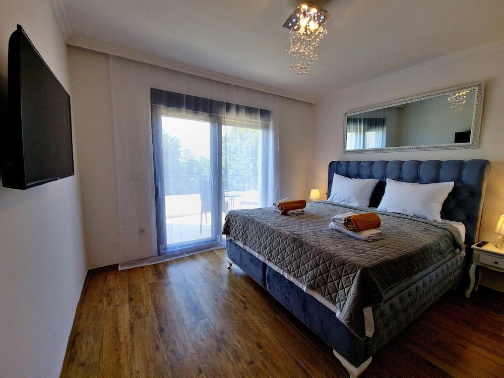 Apartment in Croatia Near the Adriatic Coast view 2