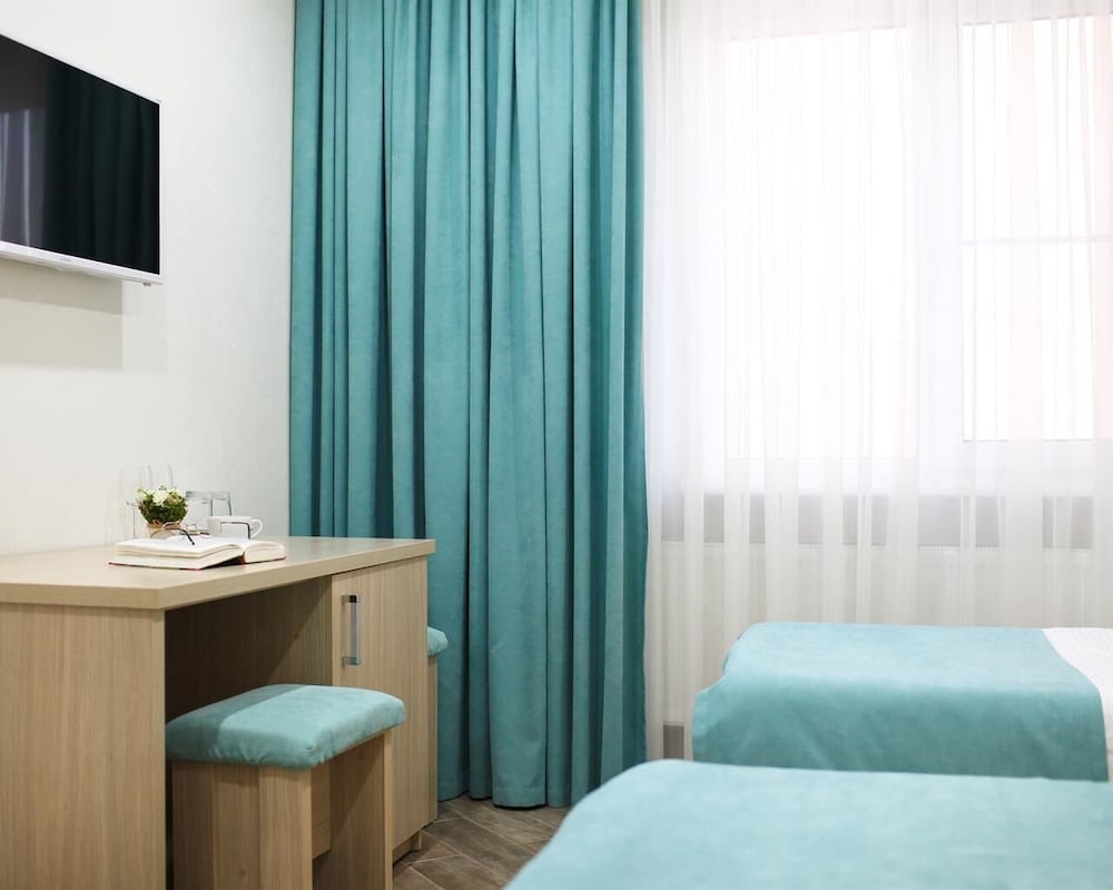 Hotel Timashevsk Rich view 5