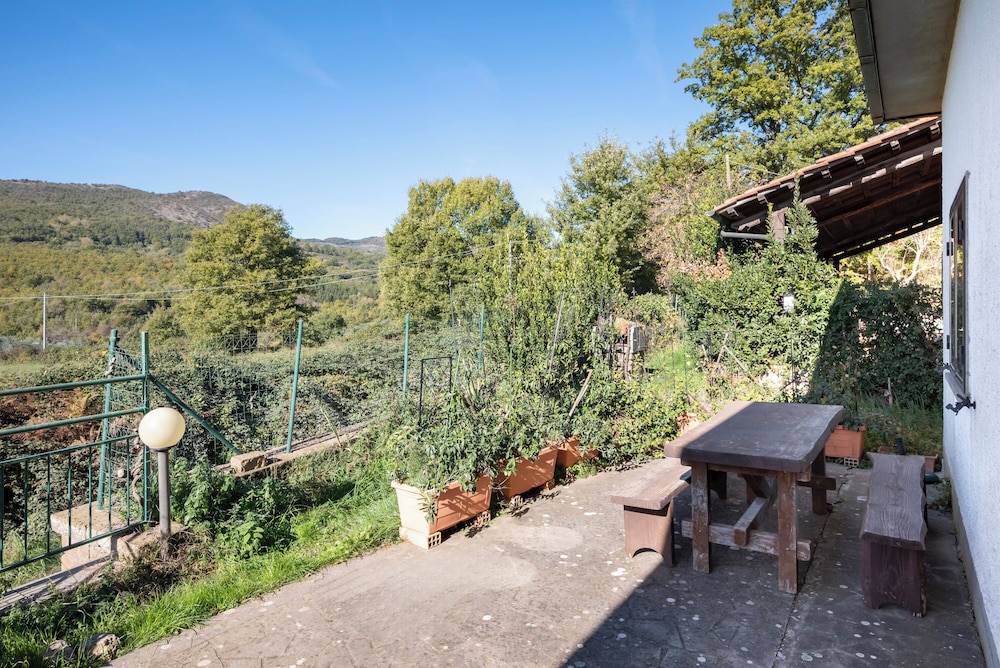Relais il Ciliegio en Sorano