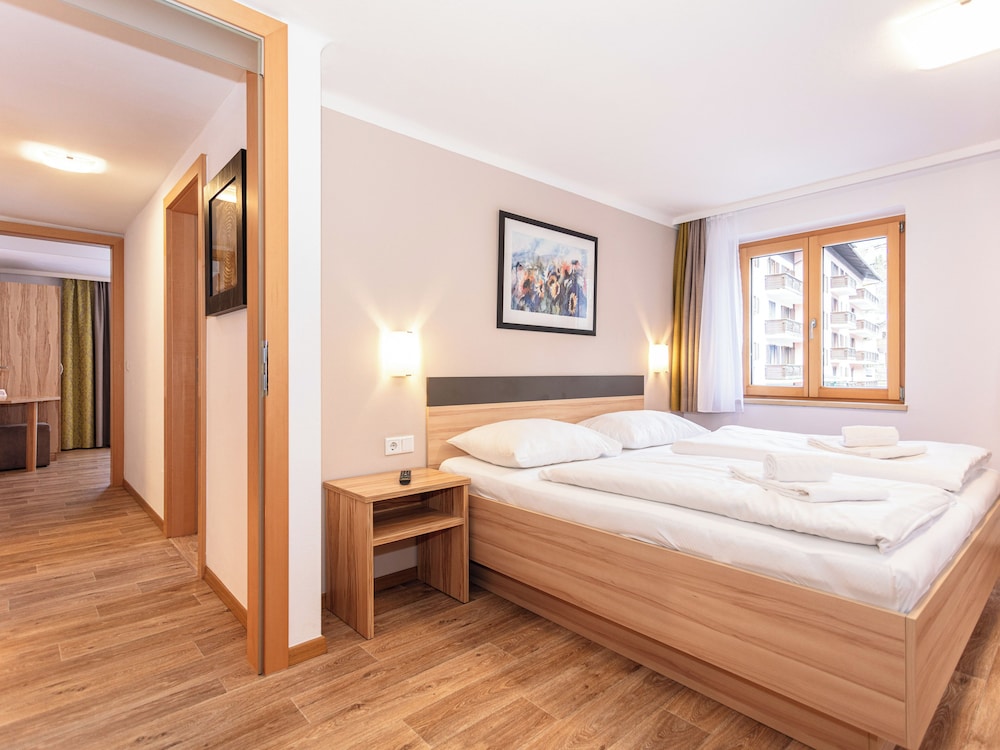 Appartements Hollin by we rent