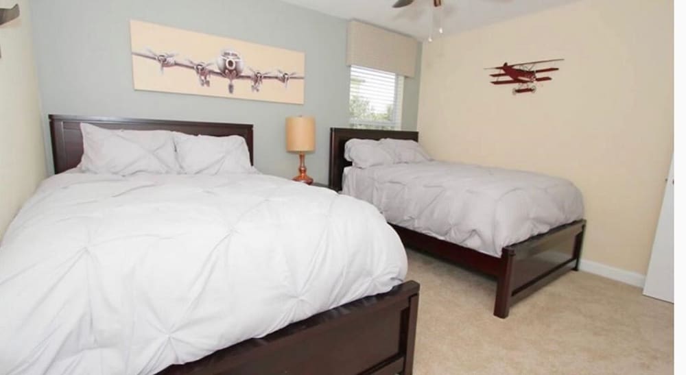 Paradise Palms Resort Orlando