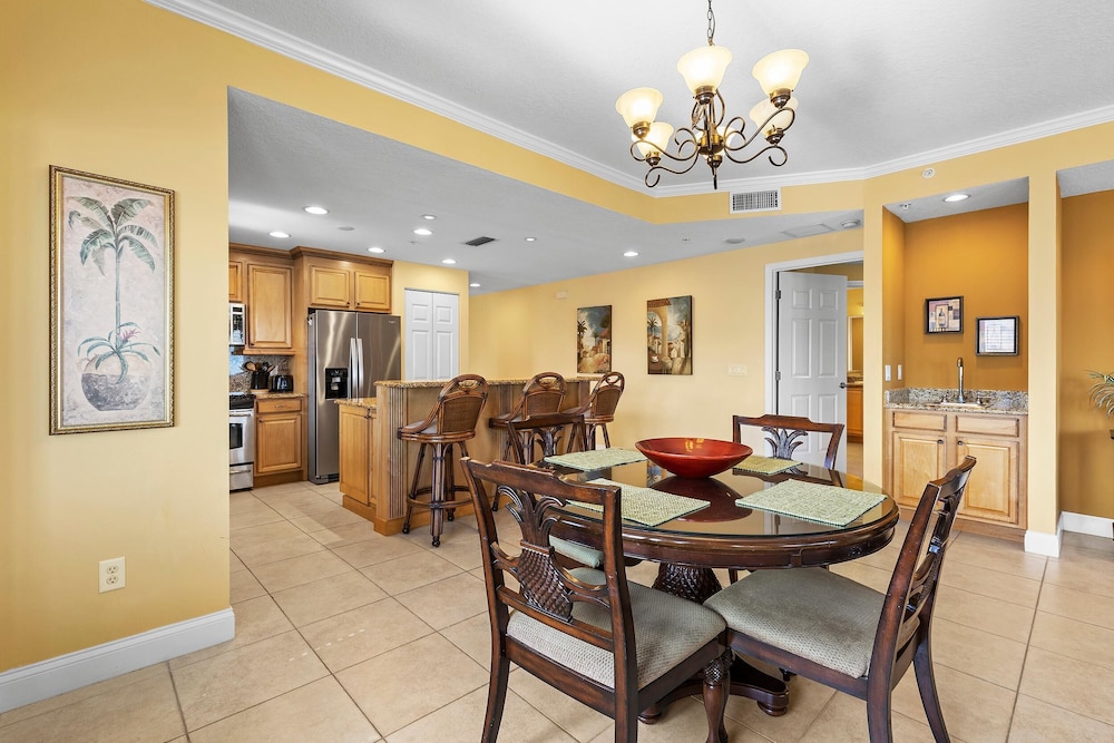 Atlantic Villas 601