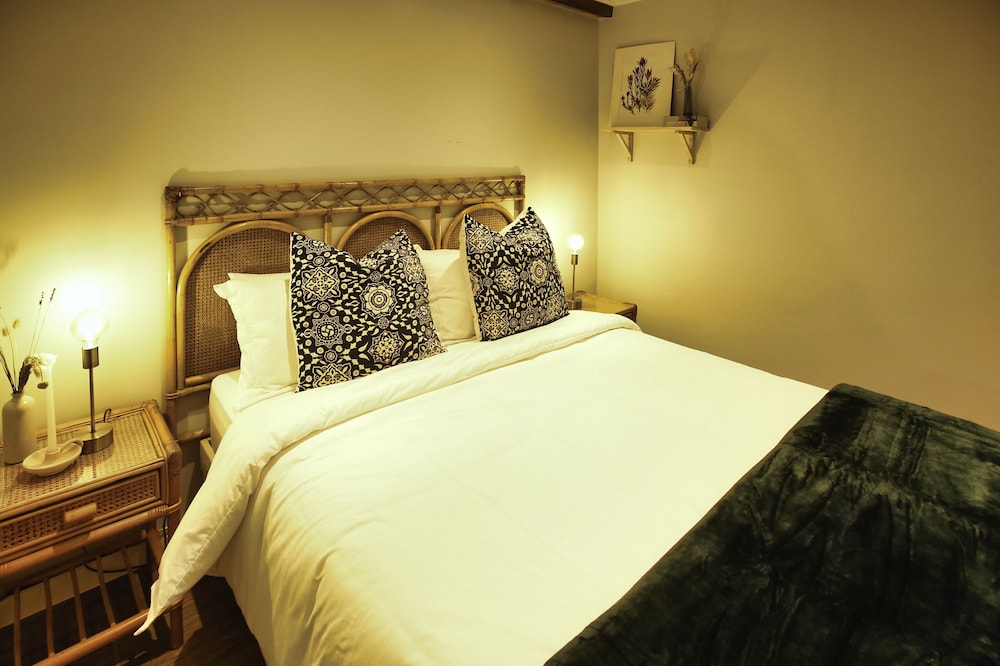 Haagwinde Langebaan 4-sleeper