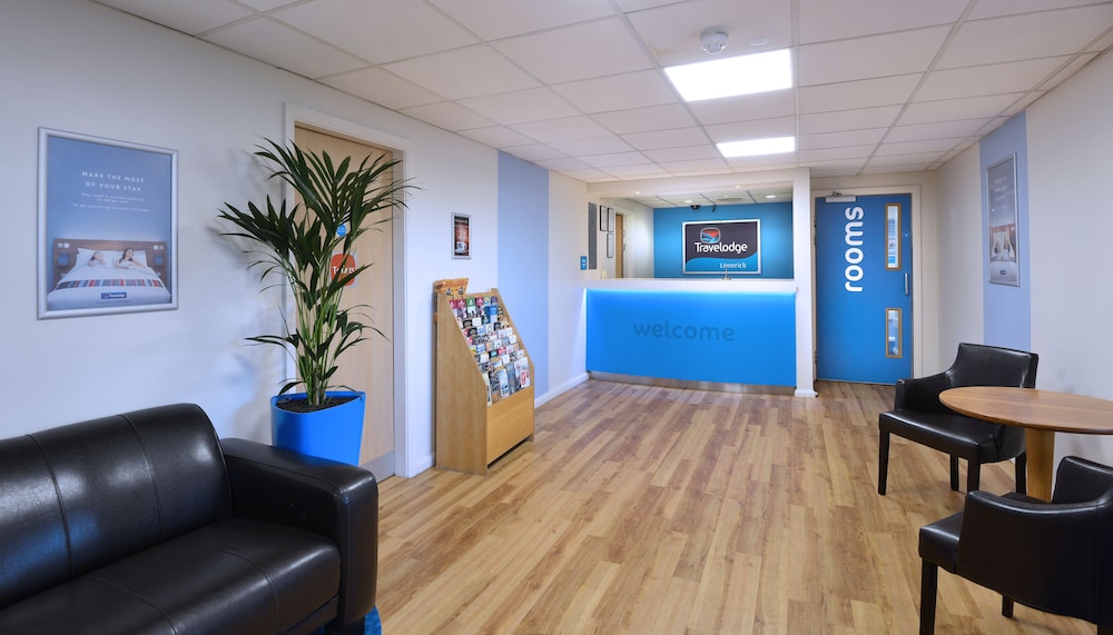 Limerick Vacations - Travelodge Hotel Limerick Ennis Road - Property Image 3
