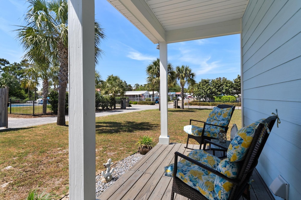 Suzwinks Beach House