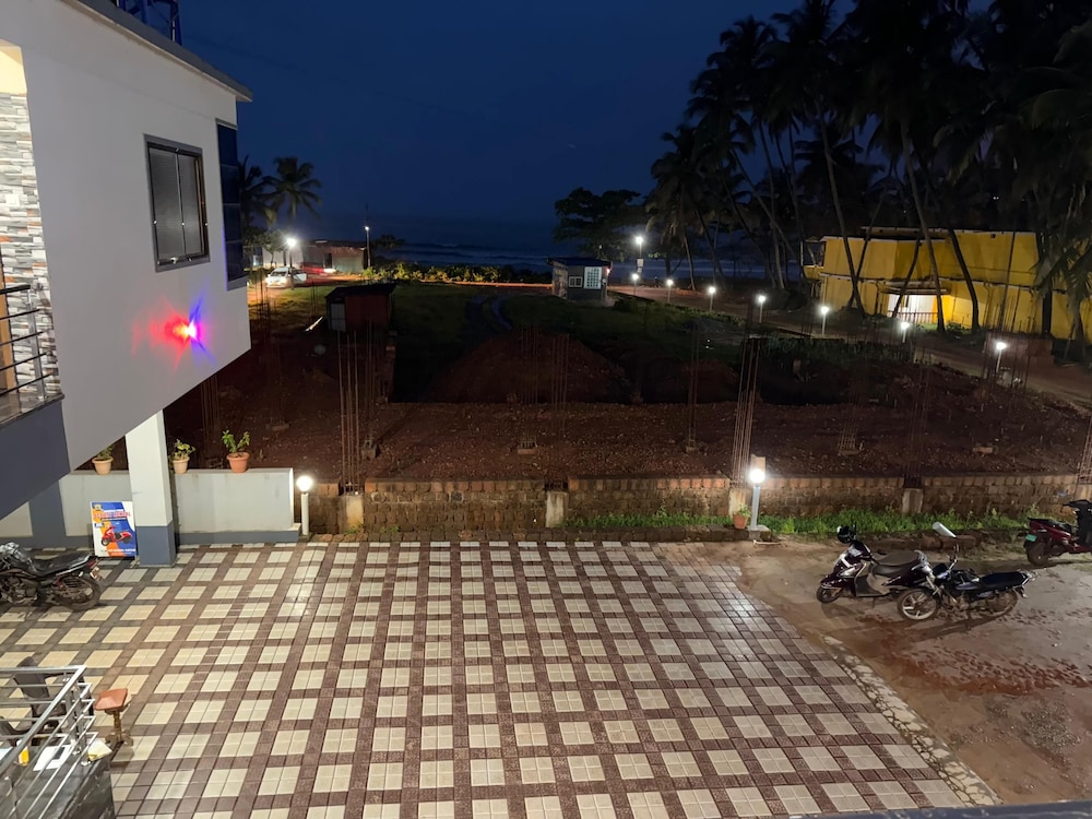 Ocean View Residency