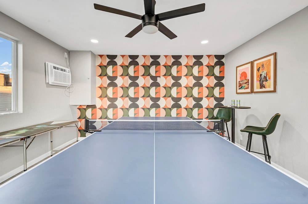 Beatrice Mini-resort Scottsdale
