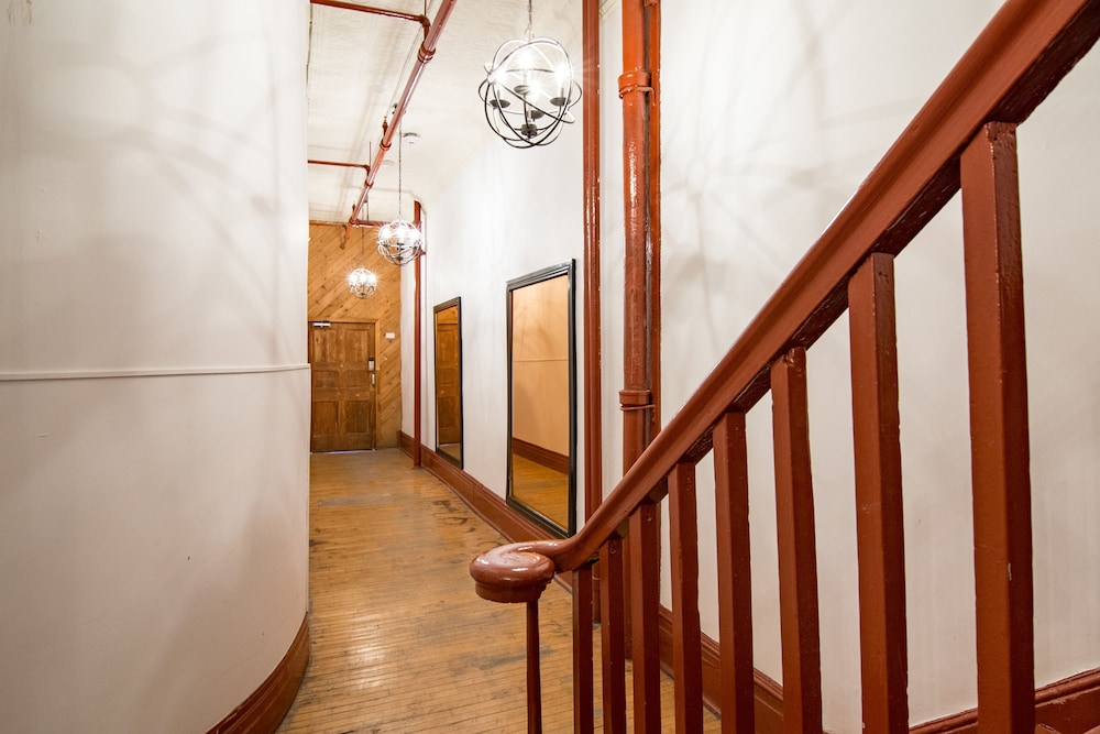 1858 Upscale Lofts in Old Montreal by Nuage - Image 2