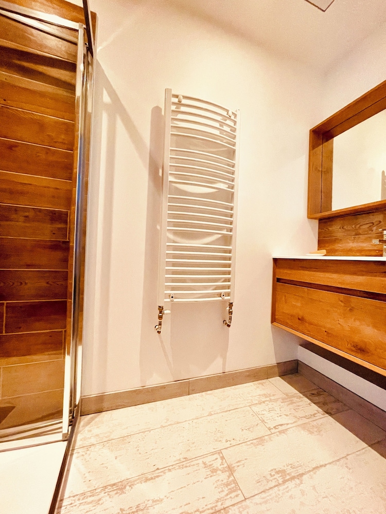 Chalet Alpe One 1850 M - Alpe d'Huez