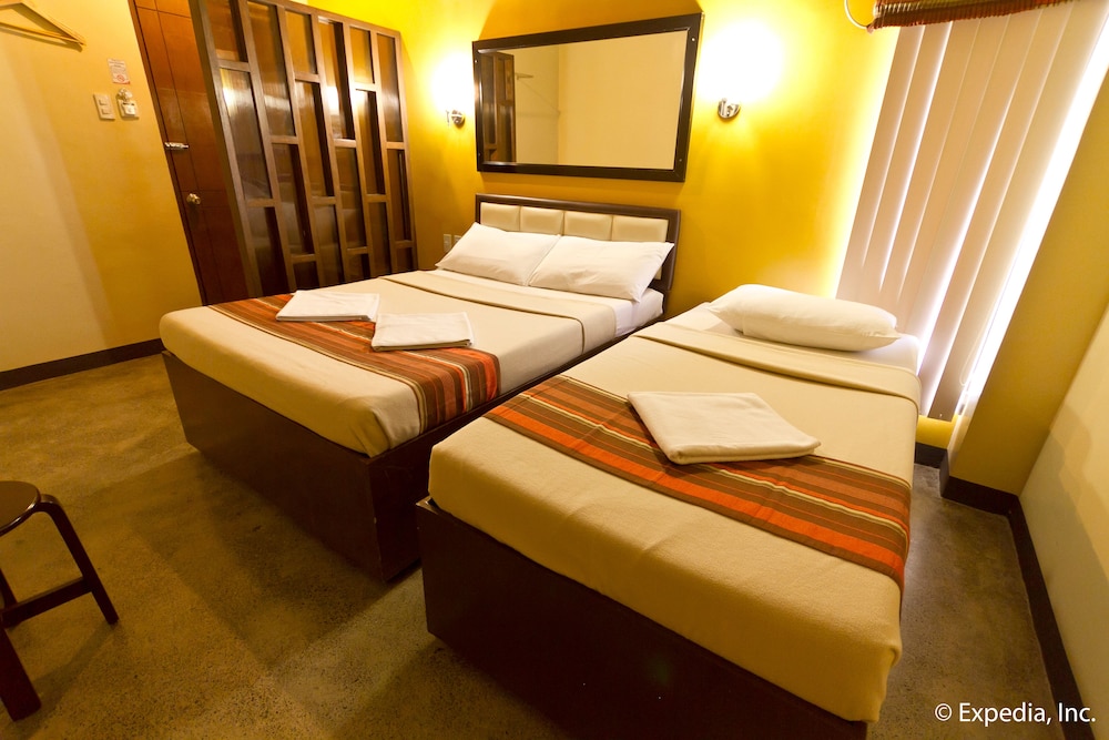 Express Inn - Mactan Hotel