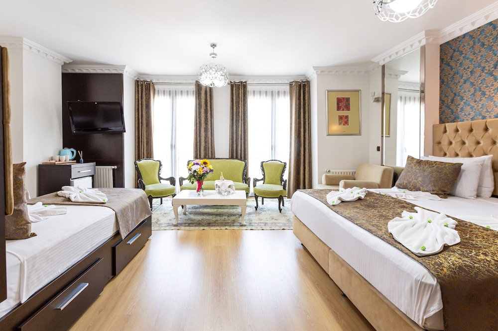 Kumru Otel - Image 24