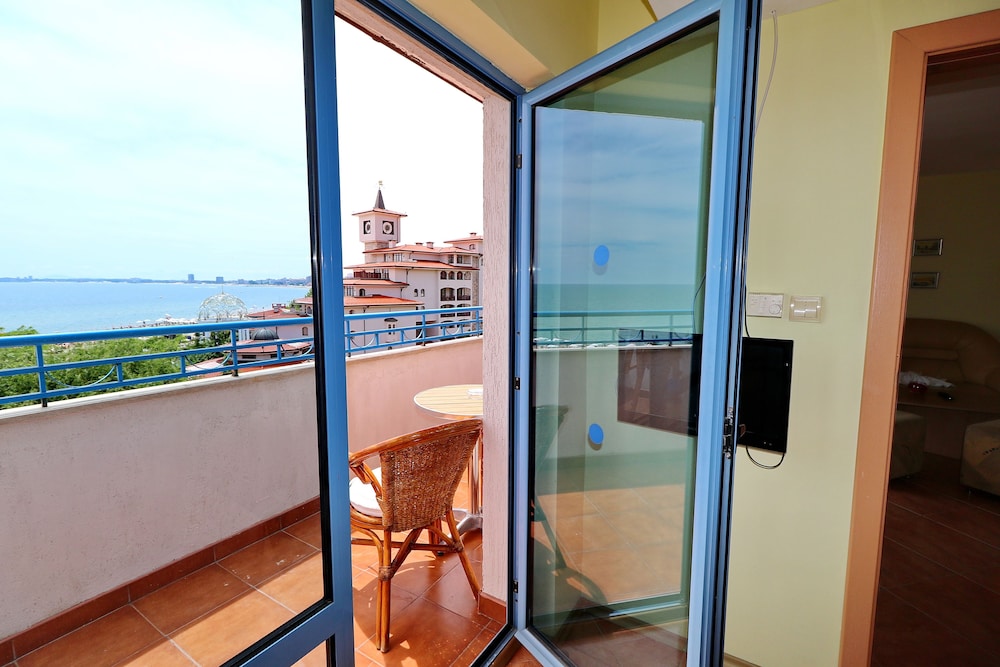 Nessebar Vacations - Bora Bora - Property Image 11