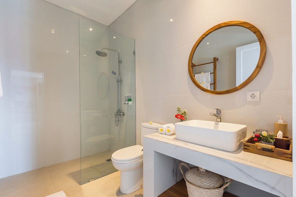 Villa Namo - Private Luxury 3 BR Villa