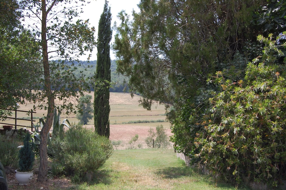 Agriturismo Montepozzalino