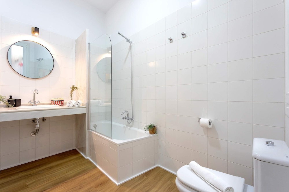 Exclusive Apartment in Malaga Center. Larios IV