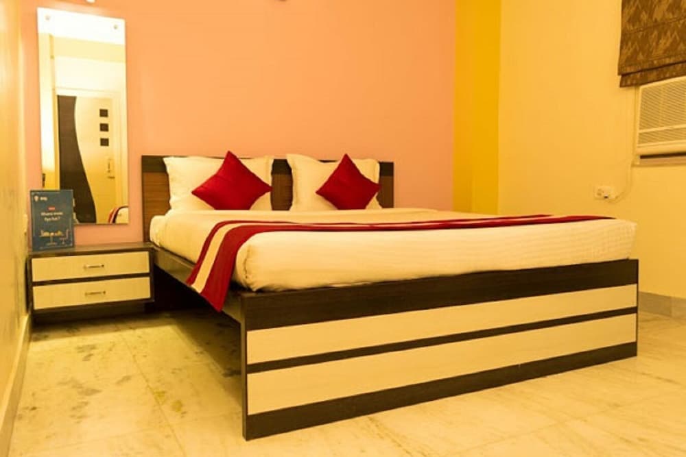 Golden Plaza Guest House - Kolkata