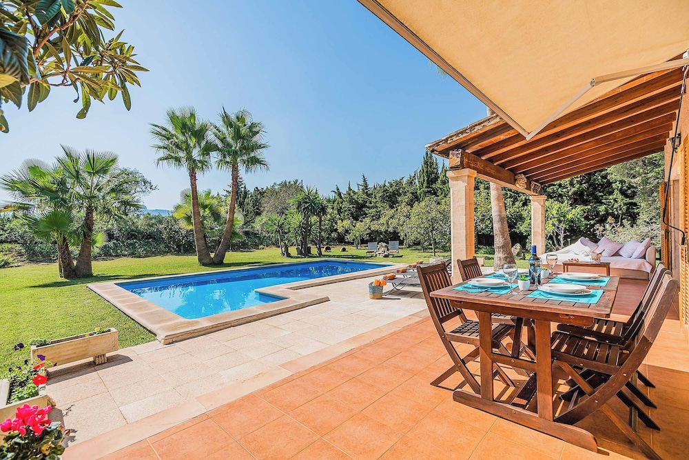 Villa Manyani