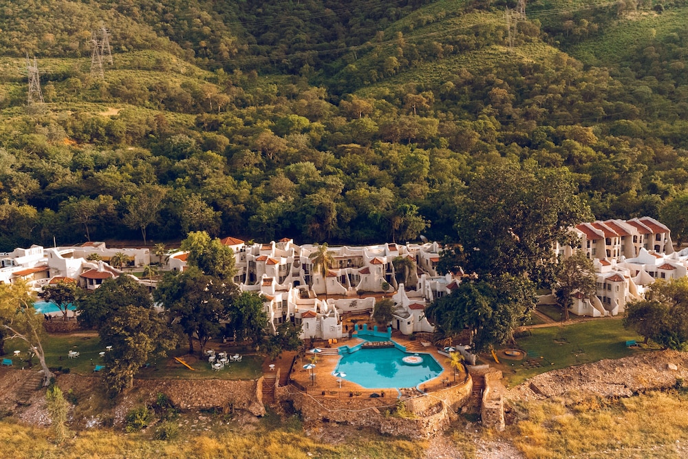 Caribbea Bay Resort