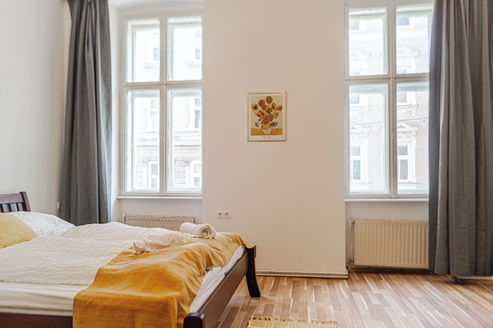 Private Room Long Stay Great Location