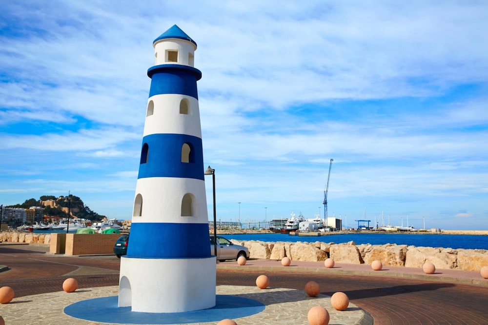 Marina A3 in Els Poblets
