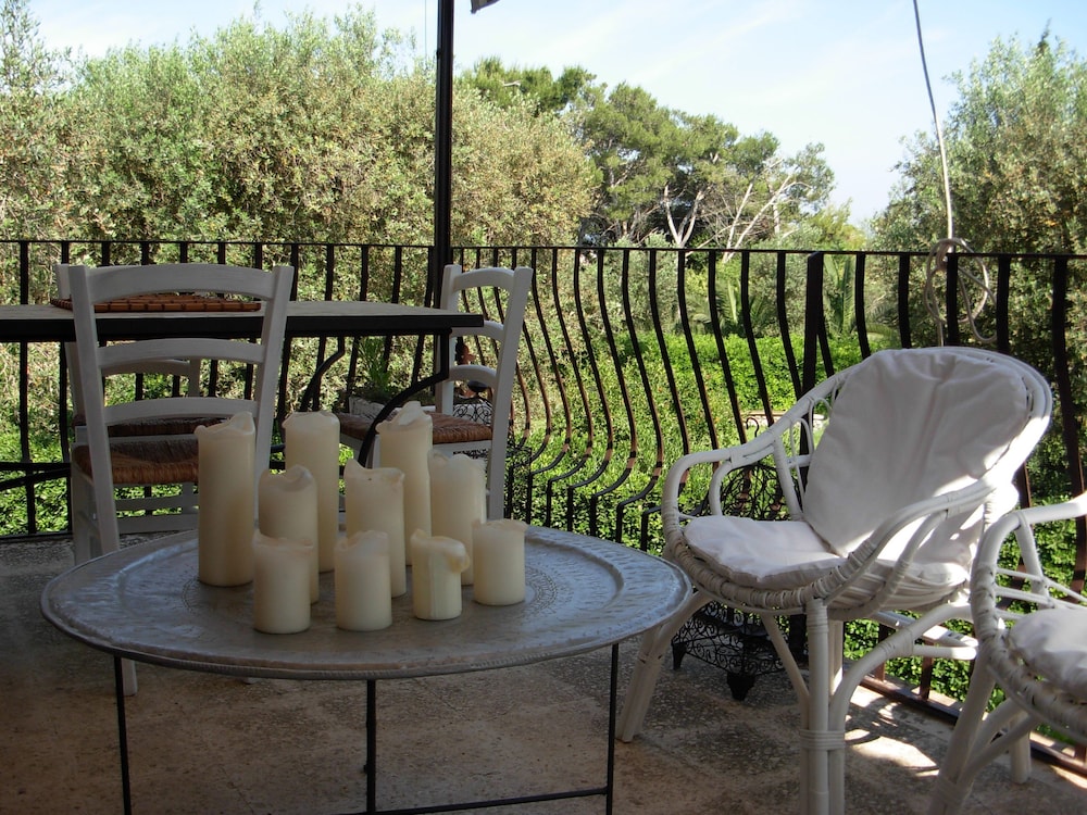 Tenuta Belvedere