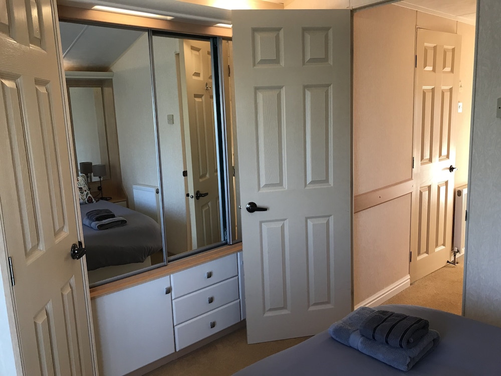 Three Lochs Holiday Caravan for Families & Couples view 4