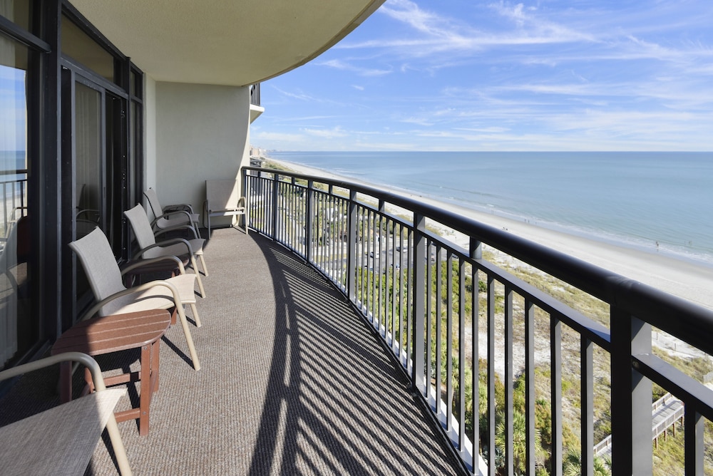 Southwind 1207 5 Bedroom Condo