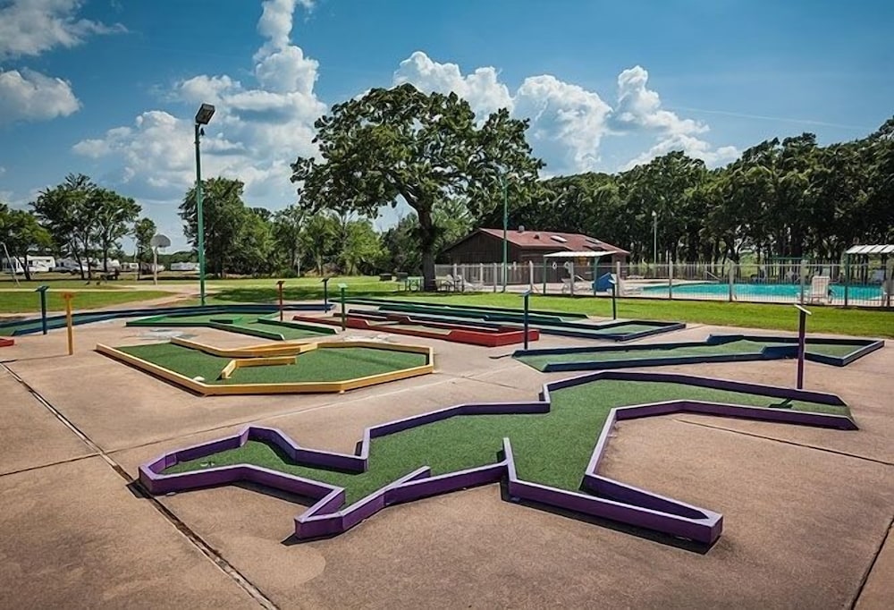 Lake Tawakoni RV Campground - Property Image 11