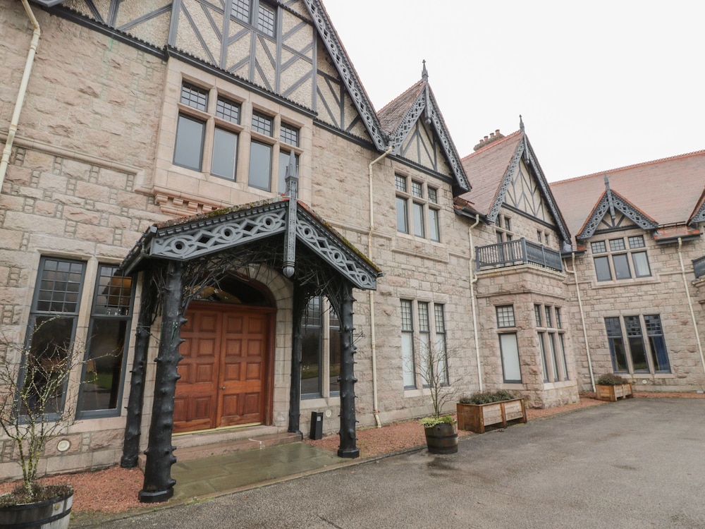 Derry - Mar Lodge Estate