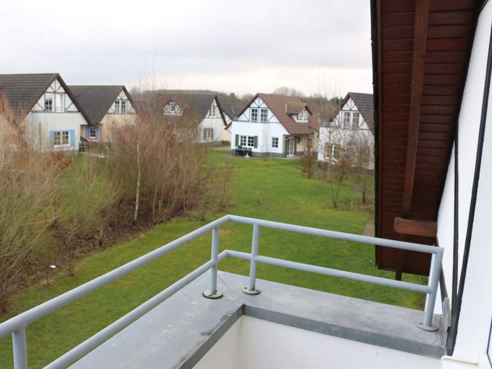 Moselstill Comfortable Holiday Residence