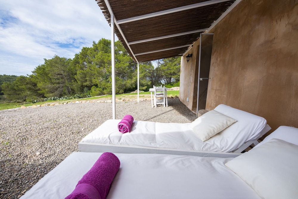 Agroturismo Can Cosmi Prats