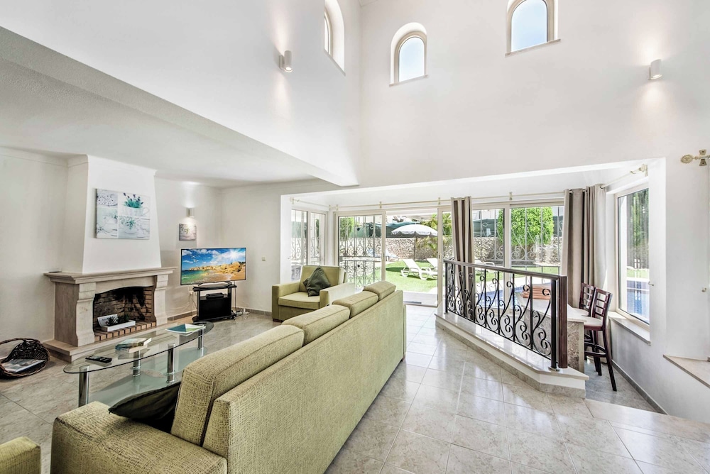 Villa Tilia