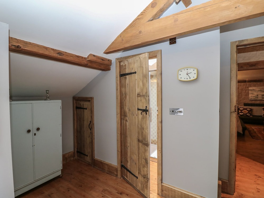 The Carriage House
