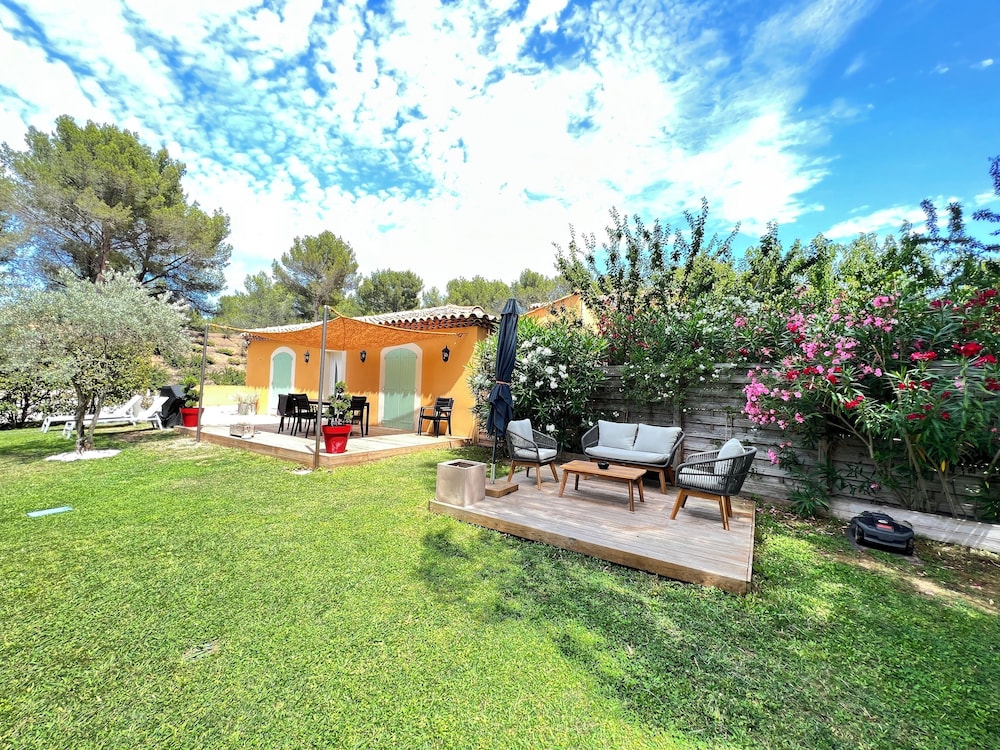 La Maisonette Provençale