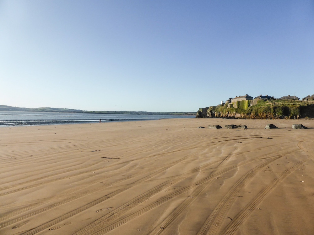 Beach View