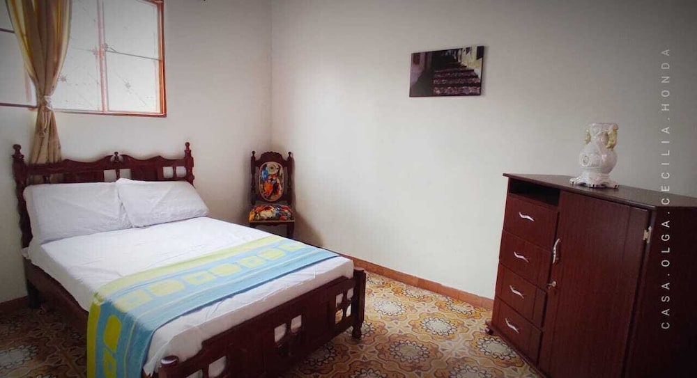Casa Olga Cecilia view 2