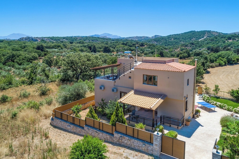 Villa Aclando